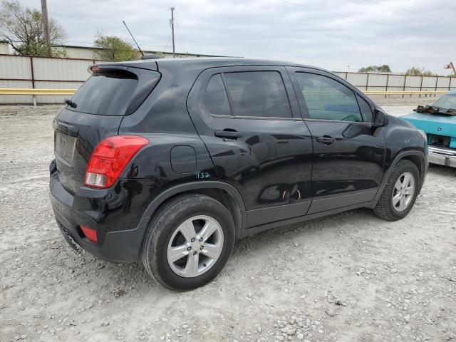 Obraz 3 z 2020 CHEVROLET TRAX LS 2020 z VIN 3GNCJKSB7LL337221