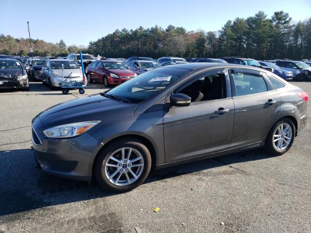 Image 1 of 2015 FORD FOCUS SE 2015 with VIN 1FADP3F25FL328843