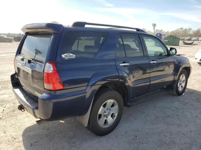 Image 3 of 2008 TOYOTA 4RUNNER SR5 2008 with VIN JTEZU14R380100448