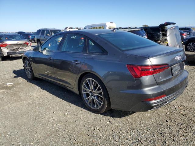 Obraz 2 z 2023 AUDI A6 PRESTIGE 2023 z VIN WAUM2BF26PN020618