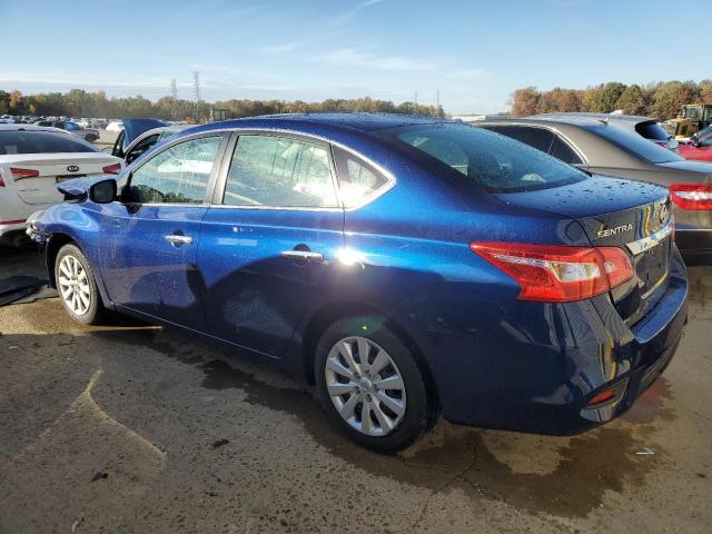 Image 2 of 2019 NISSAN SENTRA S 2019 with VIN 3N1AB7AP5KY372125