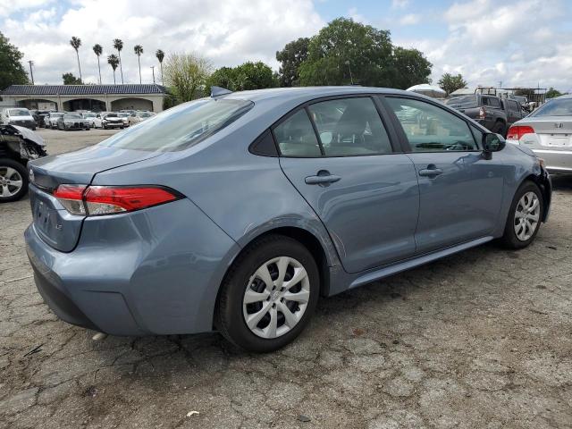 Image 3 of 2024 TOYOTA COROLLA LE 2024 with VIN 5YFB4MDE8RP093248