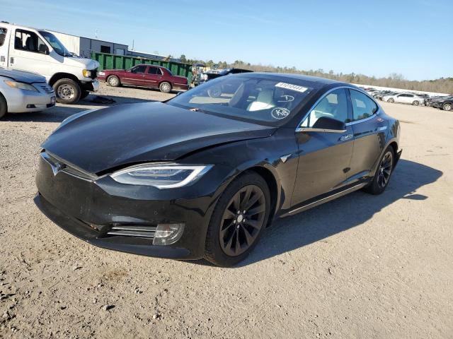 2017 TESLA MODEL S 2017 image
