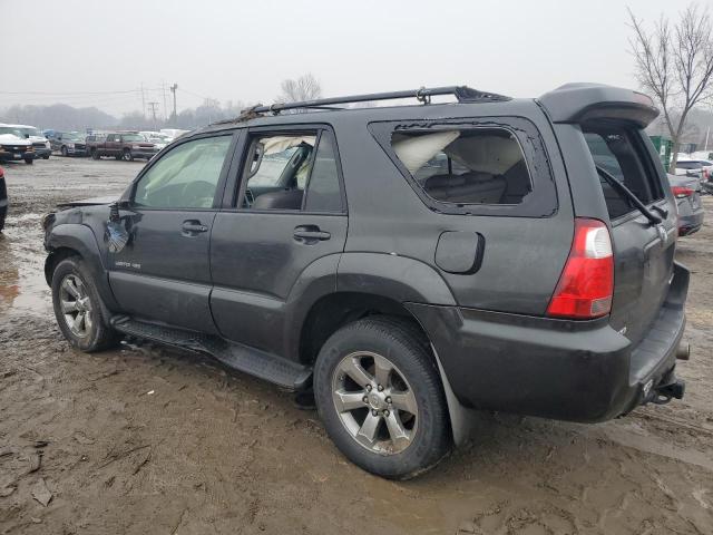 Obraz 2 z 2007 TOYOTA 4RUNNER LIMITED 2007 z VIN JTEBT17R470068124