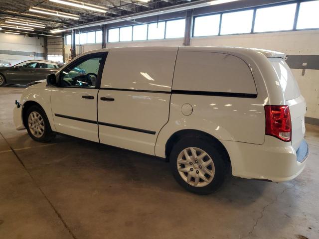 Obraz 2 z 2014 RAM TRADESMAN  2014 z VIN 2C4JRGAG4ER457504