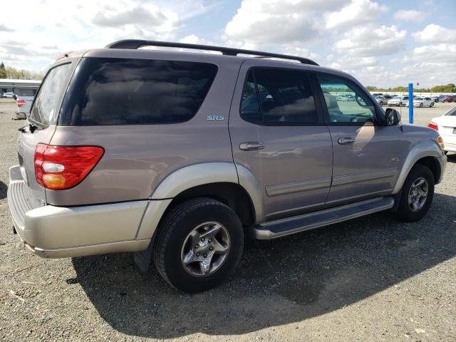 Obraz 3 z 2002 TOYOTA SEQUOIA SR5 2002 z VIN 5TDZT34A92S107308