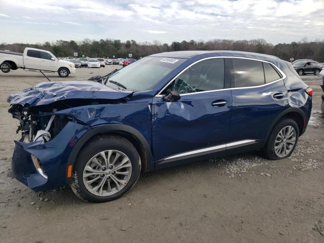 2022 BUICK ENVISION PREFERRED 2022 image