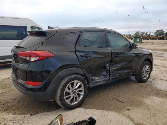 Obraz 3 z 2018 HYUNDAI TUCSON SEL 2018 z VIN KM8J33A4XJU715324