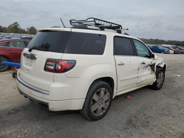 Image 3 of 2014 GMC ACADIA DENALI 2014 with VIN 1GKKRTKD1EJ139916