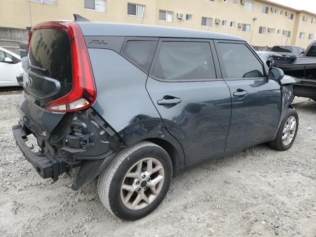 Изображение 3 2020 KIA SOUL LX 2020 с VIN KNDJ23AU7L7062380
