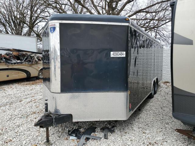 Obraz 2 z 2020 INTE CARGO TRLR 2020 z VIN 1UK500K21L1099264