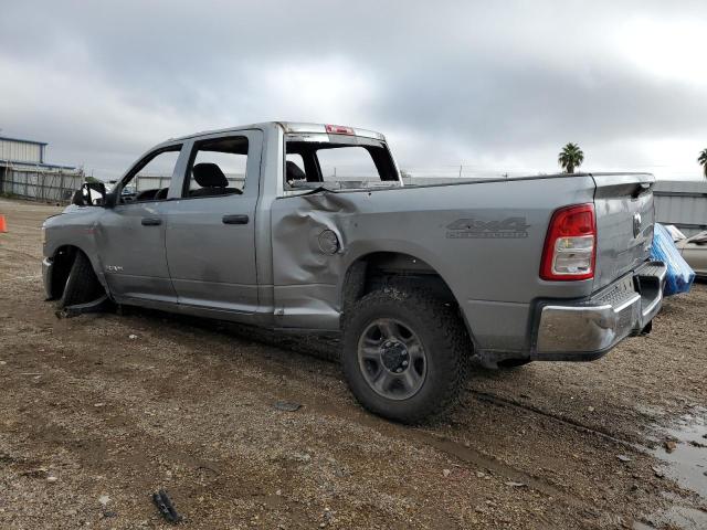 Image 2 of 2021 RAM 2500 TRADESMAN 2021 with VIN 3C6UR5CJ2MG607065