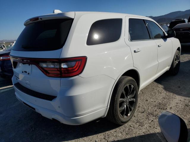 Obraz 3 z 2019 DODGE DURANGO SXT 2019 z VIN 1C4RDJAG1KC821333