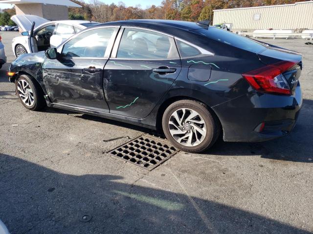 Obraz 2 z 2017 HONDA CIVIC EX 2017 z VIN 19XFC2F72HE227551