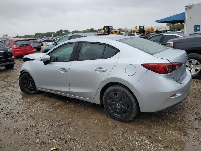 Image 2 of 2017 MAZDA 3 SPORT 2017 with VIN 3MZBN1U79HM142926