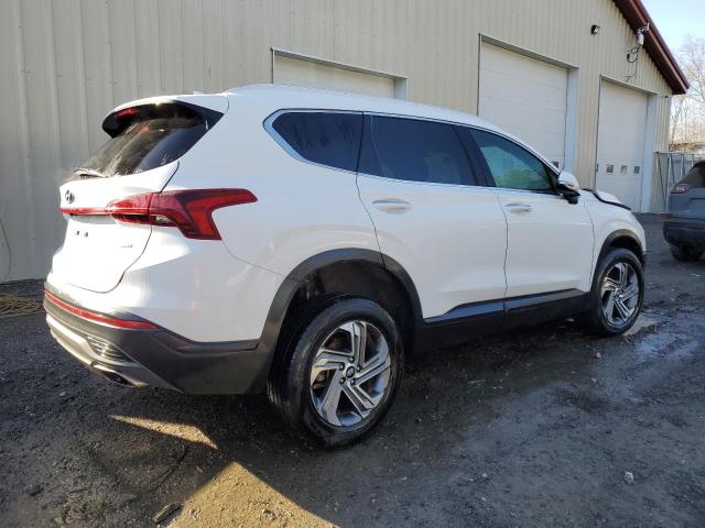 Изображение 3 2023 HYUNDAI SANTA FE SEL 2023 с VIN 5NMS2DAJ1PH562677