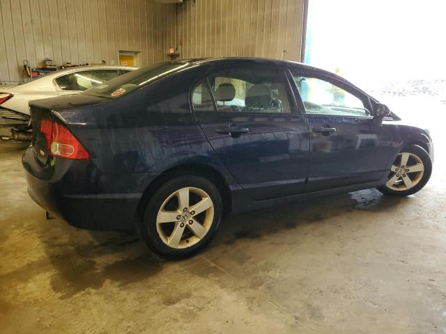Изображение 3 2006 HONDA CIVIC EX 2006 с VIN 1HGFA16876L067827