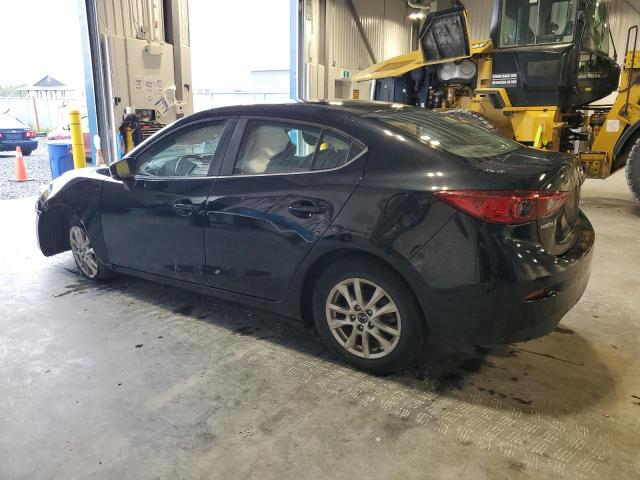 Изображение 2 2018 MAZDA 3 TOURING 2018 с VIN JM1BN1V71J1172992