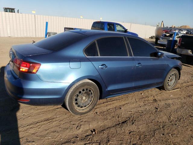 Image 3 of 2017 VOLKSWAGEN JETTA S 2017 with VIN 3VW2B7AJ6HM411749