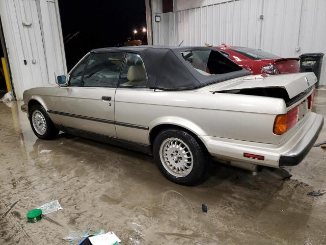 Изображение 2 1989 BMW 325 I AUTOMATIC 1989 с VIN WBABB2303KEC18191