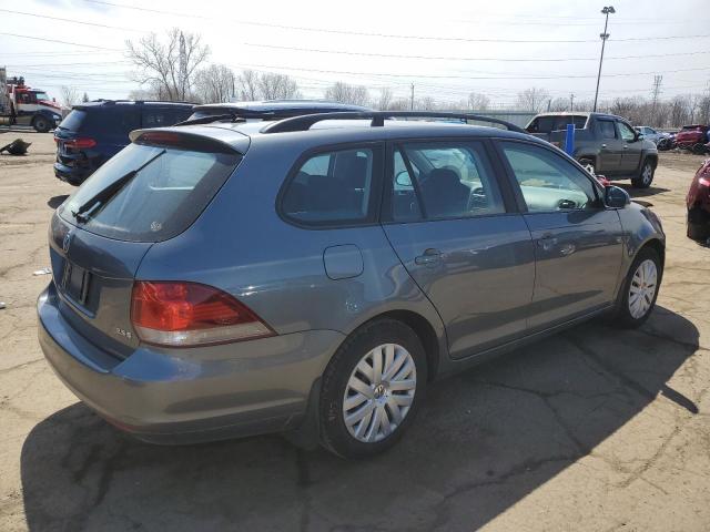Изображение 3 2013 VOLKSWAGEN JETTA S 2013 с VIN 3VWPP7AJ3DM688313