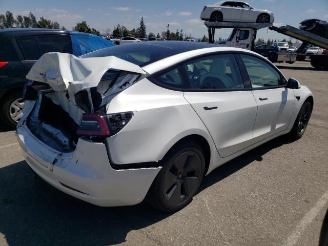 Изображение 3 2023 TESLA MODEL 3  2023 с VIN 5YJ3E1EA8PF622511