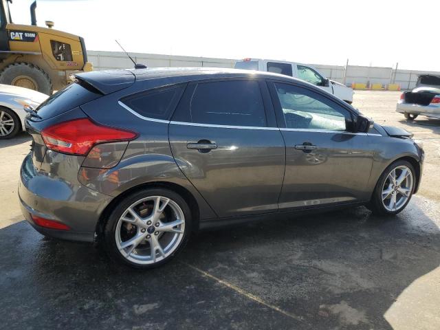 Image 3 of 2015 FORD FOCUS TITANIUM 2015 with VIN 1FADP3N20FL324474
