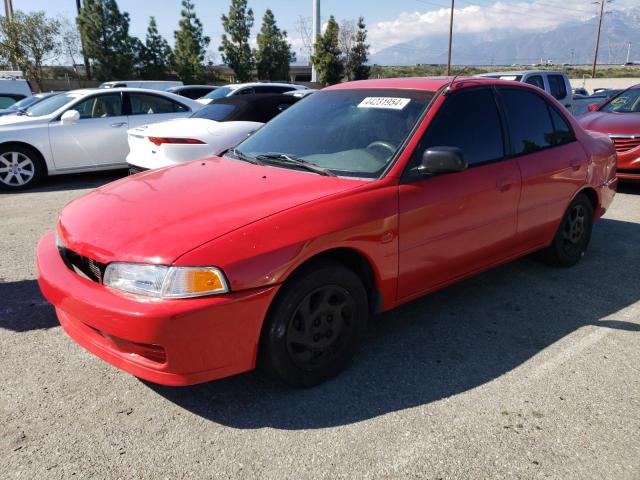 Изображение 1997 MITSUBISHI MIRAGE LS 1997