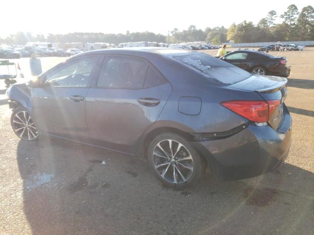 Изображение 2 2018 TOYOTA COROLLA L 2018 с VIN 5YFBURHE8JP814132