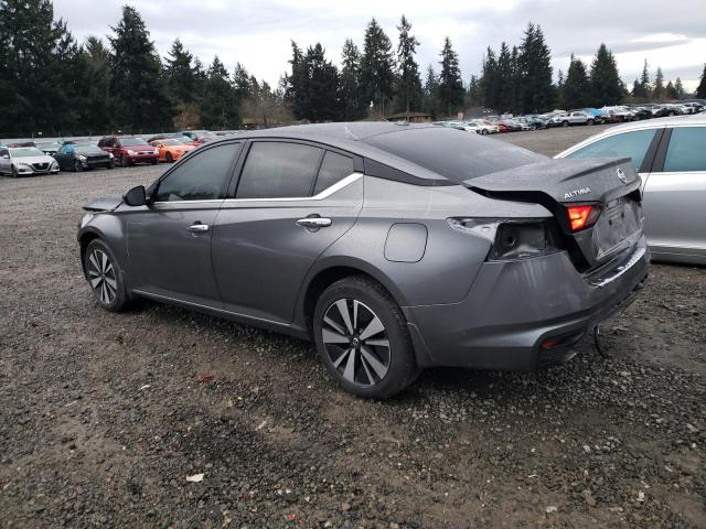 Image 2 of 2022 NISSAN ALTIMA SL 2022 with VIN 1N4BL4EW2NN417589