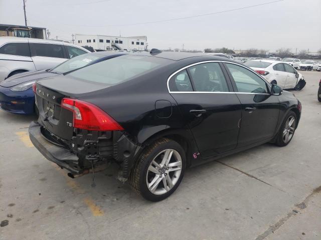 Image 3 of 2014 VOLVO S60 T5 2014 with VIN YV1612FS3E2275606
