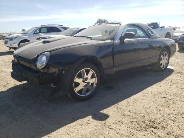 Obraz 2003 FORD THUNDERBIRD  2003
