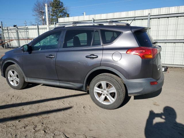 Изображение 2 2013 TOYOTA RAV4 XLE 2013 с VIN 2T3WFREV8DW071580