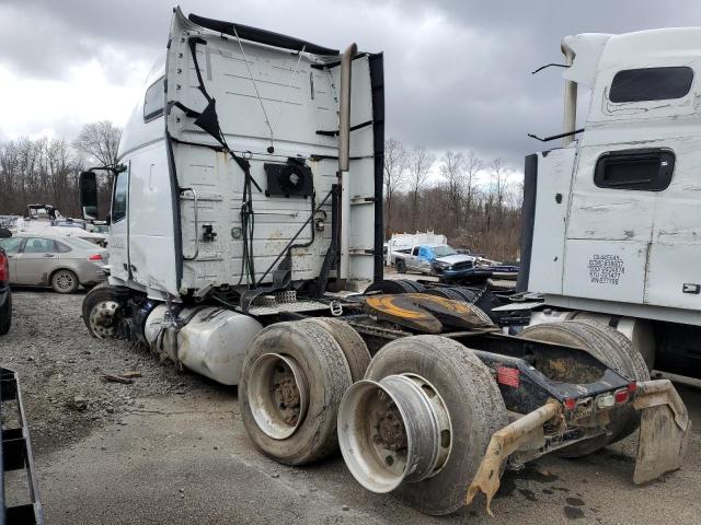 Изображение 3 2016 VOLVO VN VNL 2016 с VIN 4V4NC9EH9GN954280