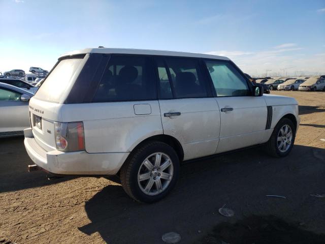 Изображение 3 2006 LAND ROVER RANGE ROVER HSE 2006 с VIN SALMF15476A233161