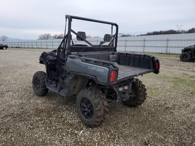 Изображение 3 2023 CAN-AM DEFENDER XT HD10 2023 с VIN 3JBUKAX28PK000083