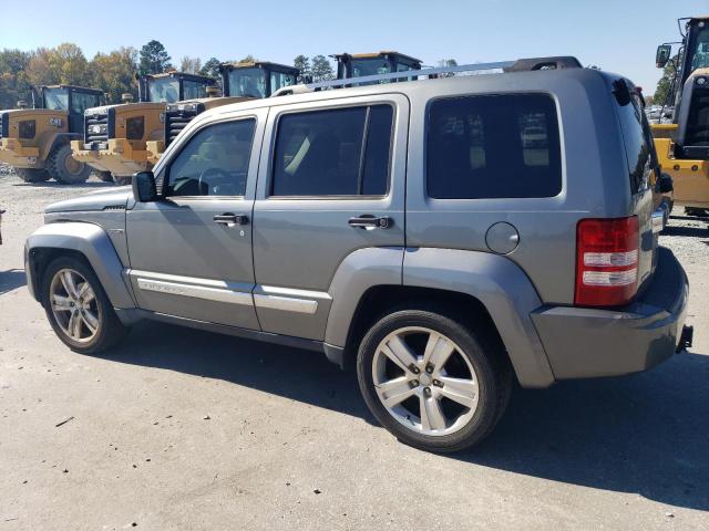 Image 2 of 2012 JEEP LIBERTY JET 2012 with VIN 1C4PJLFK1CW141716