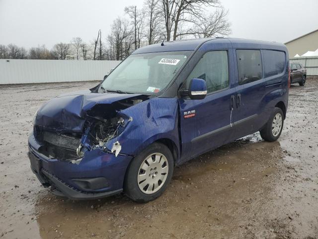2016 RAM PROMASTER CITY SLT 2016 image