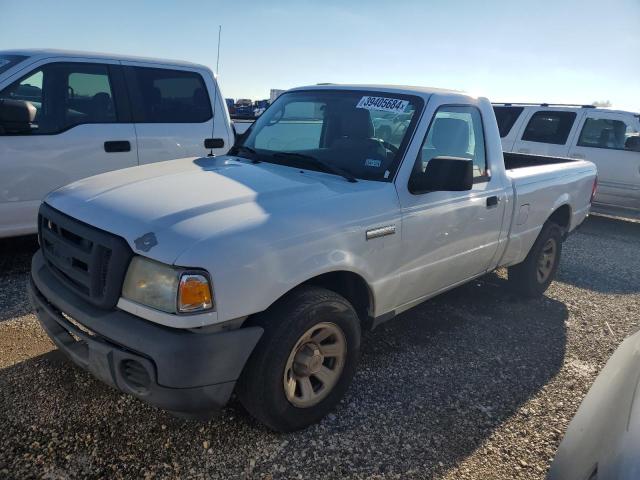 Изображение 1 2010 FORD RANGER  2010 с VIN 1FTKR1AD0APA49701