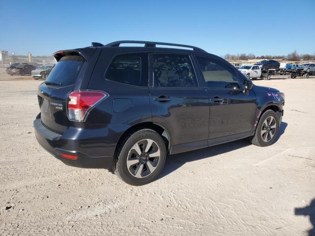 Image 3 of 2017 SUBARU FORESTER 2.5I PREMIUM 2017 with VIN JF2SJAGC7HH465112
