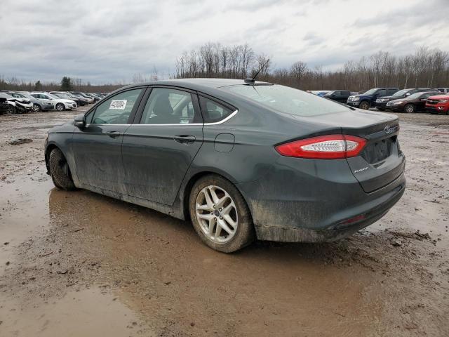 Obraz 2 z 2016 FORD FUSION SE 2016 z VIN 3FA6P0H79GR138725