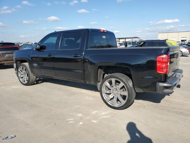 Image 2 of 2016 CHEVROLET SILVERADO C1500 LT 2016 with VIN 3GCPCREH8GG240573