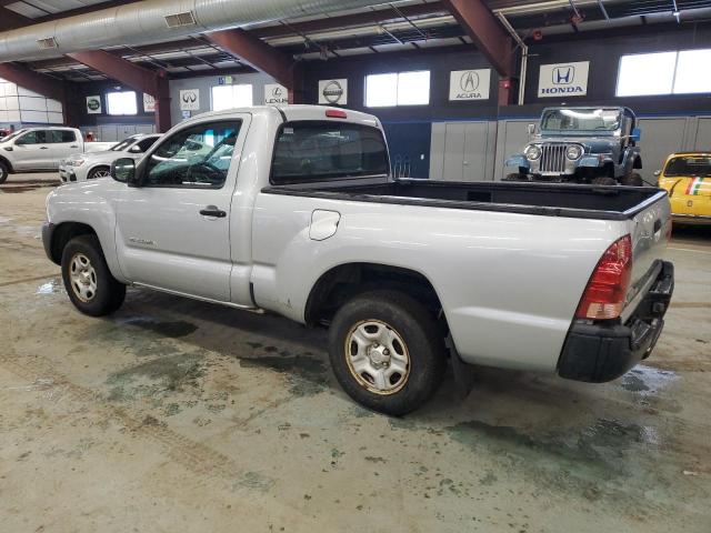 Изображение 2 2006 TOYOTA TACOMA  2006 с VIN 5TENX22N06Z193314