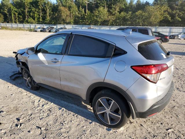 Изображение 2 2022 HONDA HR-V EX 2022 с VIN 3CZRU6H50NM747692