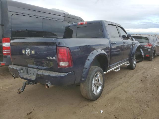 Image 3 of 2017 RAM 1500 SPORT 2017 with VIN 1C6RR7MT8HS593091