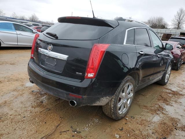 Изображение 3 2013 CADILLAC SRX PERFORMANCE COLLECTION 2013 с VIN 3GYFNHE3XDS525637
