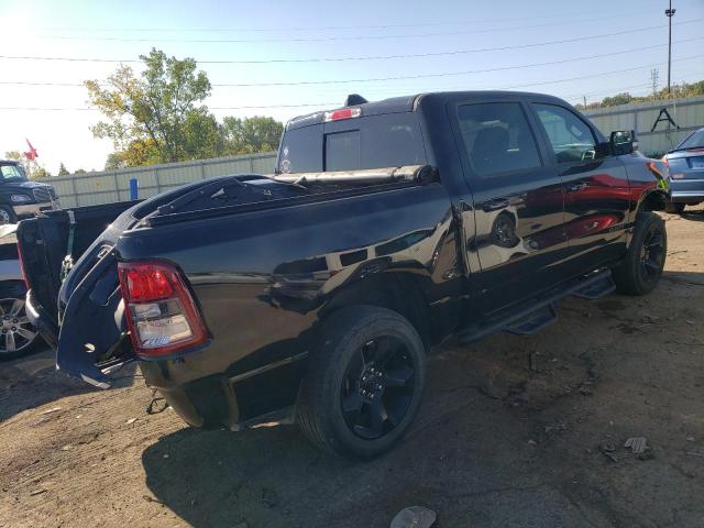 Изображение 3 2019 RAM 1500 BIG HORN/LONE STAR 2019 с VIN 1C6SRFFT0KN899412