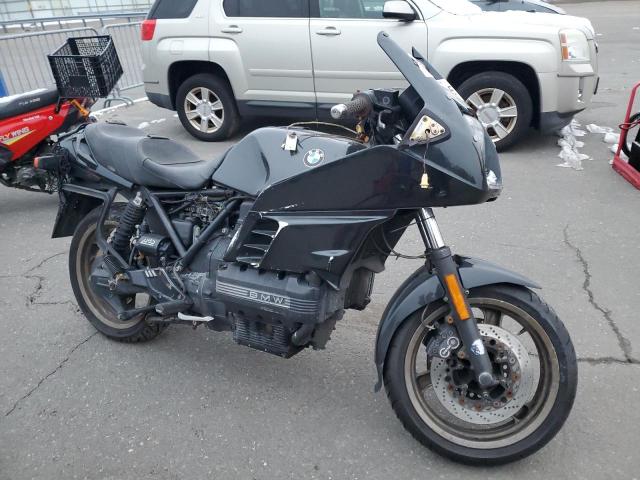 1992 BMW K100 RS 1992 image
