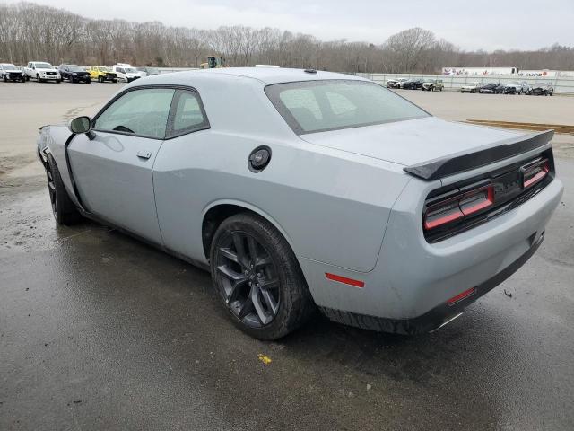Изображение 2 2022 DODGE CHALLENGER SXT 2022 с VIN 2C3CDZAG3NH237896