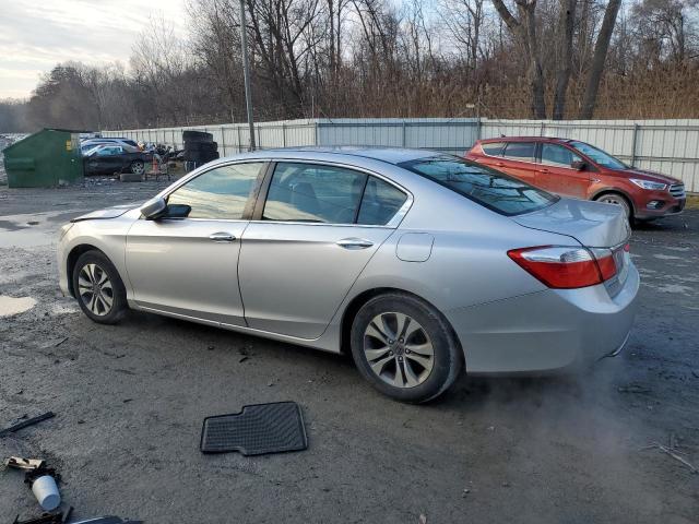 Obraz 2 z 2014 HONDA ACCORD LX 2014 z VIN 1HGCR2F30EA290968